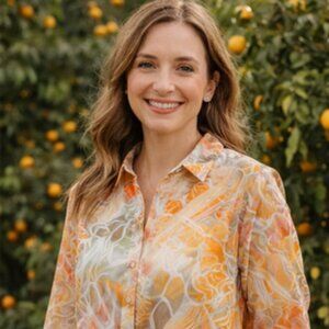 Elevate Your Style with this Stunning Alfred Dunner Sz 2X 2-Piece Set!